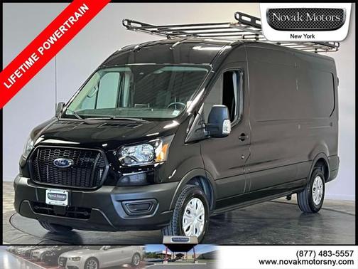 2021 Ford Transit-250 Base