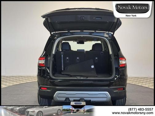 2023 Honda Pilot EX-L