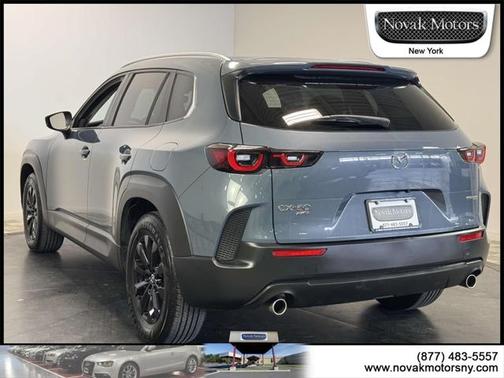 2023 Mazda CX-50 2.5 S Preferred Plus Package