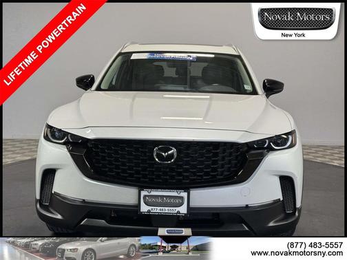 2023 Mazda CX-50 2.5 S Preferred Plus Package