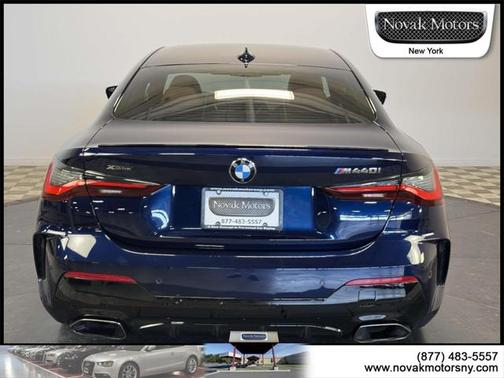 2021 BMW M440 i xDrive