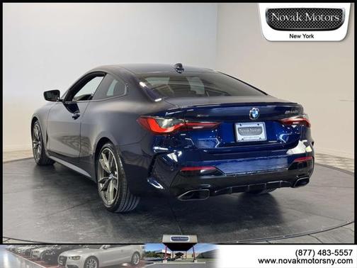 2021 BMW M440 i xDrive