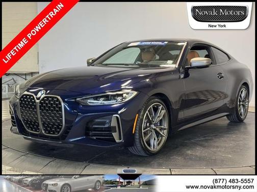 2021 BMW M440 i xDrive