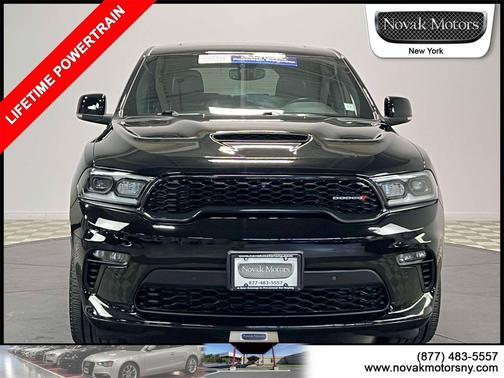 2022 Dodge Durango R/T