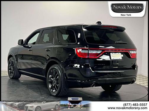 2022 Dodge Durango R/T