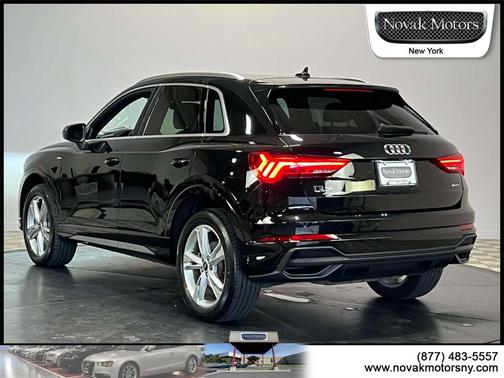 2023 Audi Q3 Premium