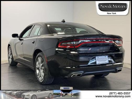 2021 Dodge Charger SXT