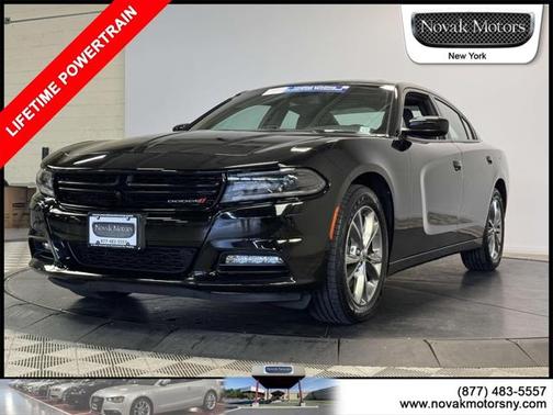 2021 Dodge Charger SXT