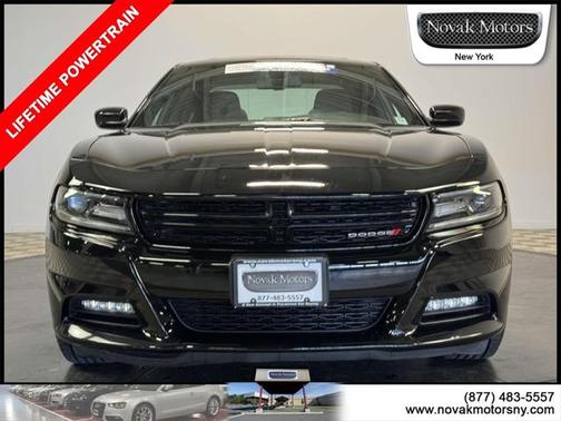 2021 Dodge Charger SXT