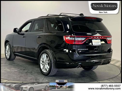 2023 Dodge Durango GT Plus