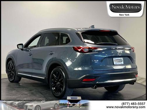 2021 Mazda CX-9 Grand Touring