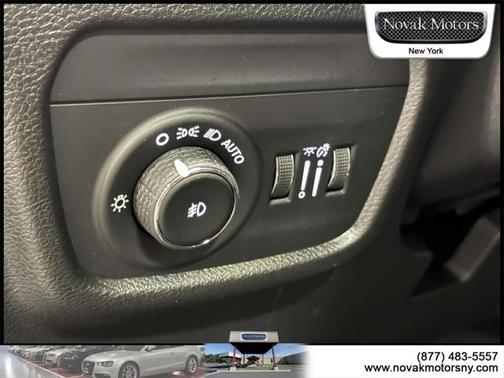 2022 Jeep Grand Cherokee Limited X