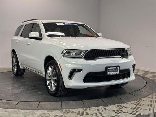 2022 Dodge Durango SXT