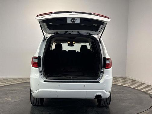 2022 Dodge Durango SXT