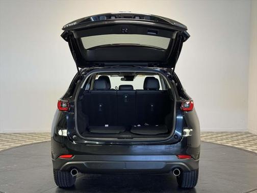 2022 Mazda CX-5 2.5 S Select Package