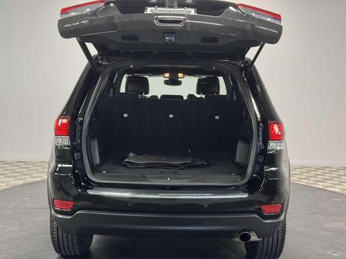 2022 Jeep Grand Cherokee Limited X