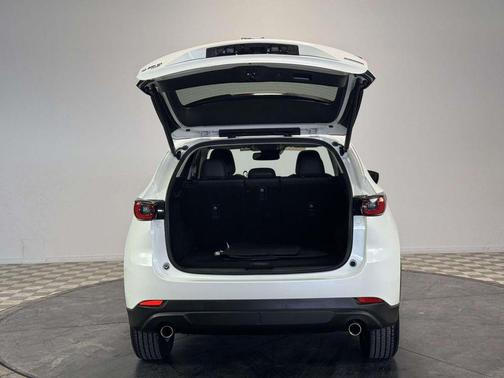 2022 Mazda CX-5 2.5 S Preferred Package