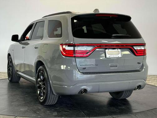 2022 Dodge Durango R/T Plus