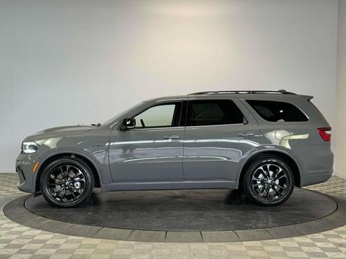 2022 Dodge Durango R/T Plus