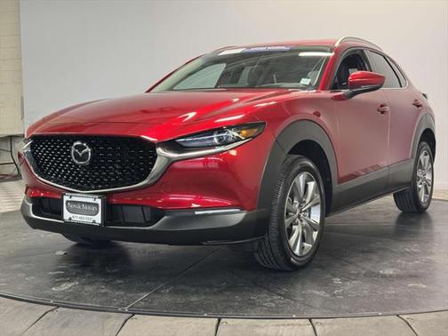 2022 Mazda CX-30 2.5 S Premium Package