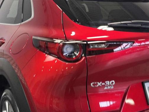 2022 Mazda CX-30 2.5 S Premium Package