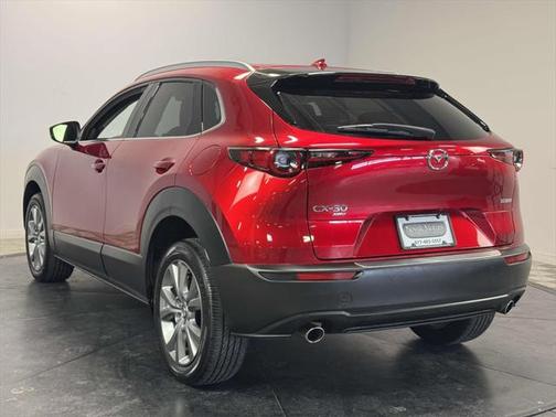 2022 Mazda CX-30 2.5 S Premium Package