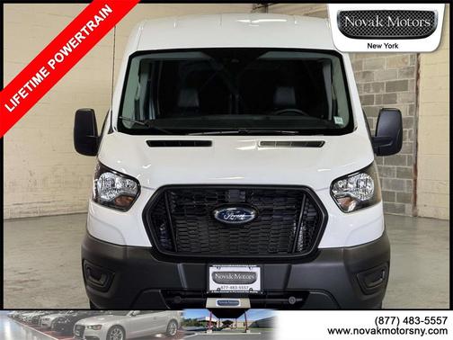 2023 Ford Transit-250 Base