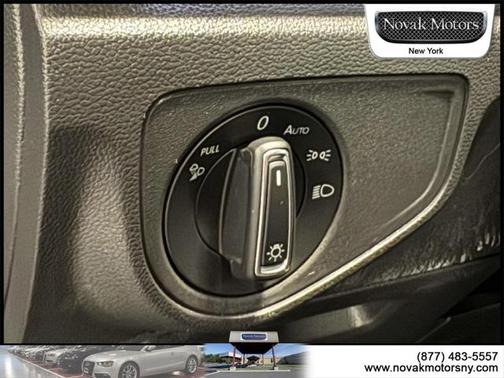2022 Volkswagen Atlas Cross Sport 2.0T SEL
