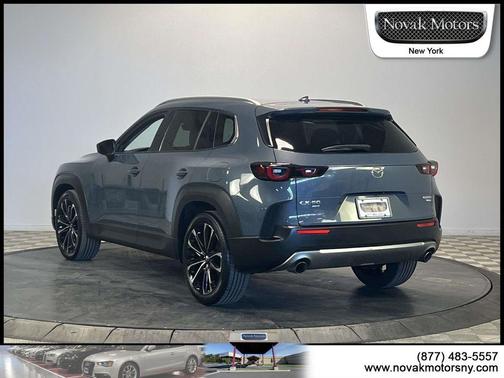 2023 Mazda CX-50 2.5 Turbo Premium Package