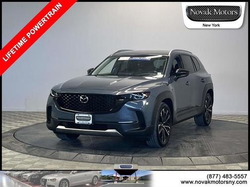 2023 Mazda CX-50 2.5 Turbo Premium Package