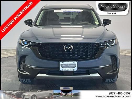 2023 Mazda CX-50 2.5 Turbo Premium Package