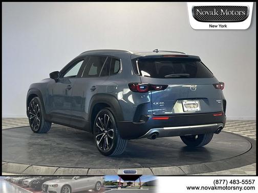 2023 Mazda CX-50 2.5 Turbo Premium Package