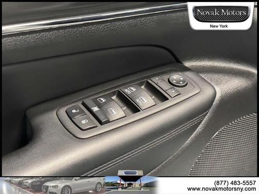 2022 Jeep Grand Cherokee Limited X