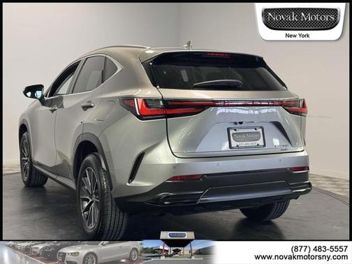2023 Lexus NX 350 350 Premium