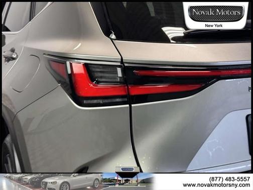 2023 Lexus NX 350 350 Premium
