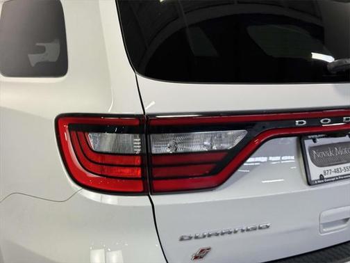 2022 Dodge Durango R/T