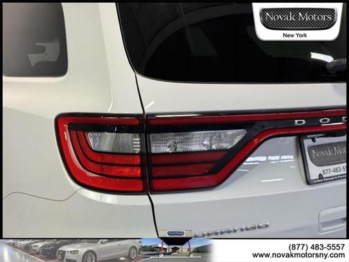 2022 Dodge Durango R/T