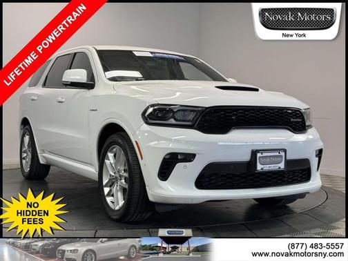 2022 Dodge Durango R/T