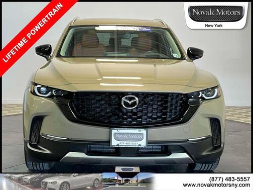 2023 Mazda CX-50 2.5 Turbo Premium Package