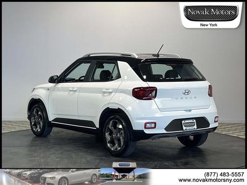 2024 Hyundai VENUE Limited