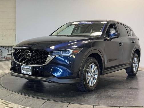 2023 Mazda CX-5 2.5 S Preferred Package