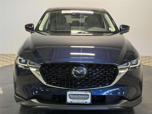 2023 Mazda CX-5 2.5 S Preferred Package