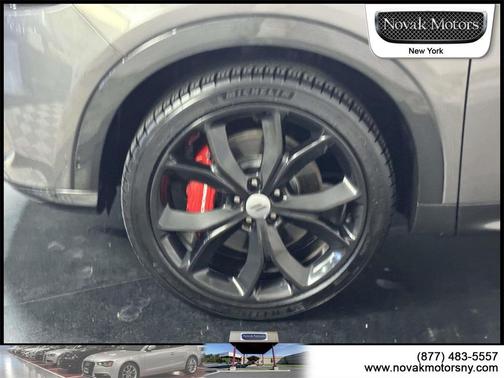 2024 Dodge Hornet R/T Plus