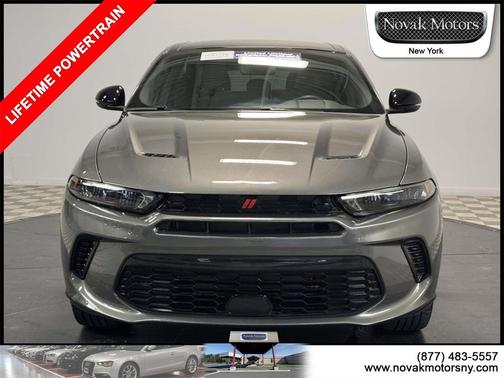 2024 Dodge Hornet R/T Plus