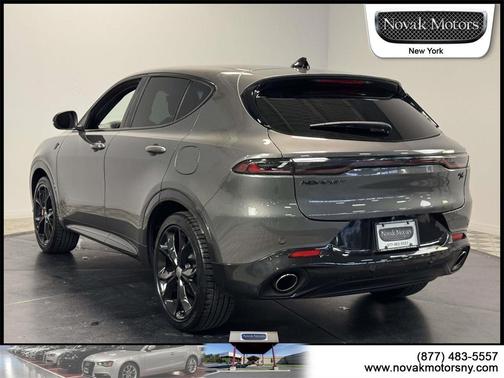 2024 Dodge Hornet R/T Plus