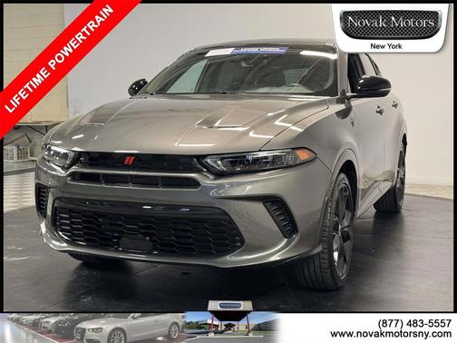 2024 Dodge Hornet R/T Plus