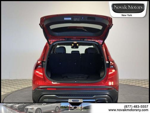 2022 Hyundai SANTA FE XRT