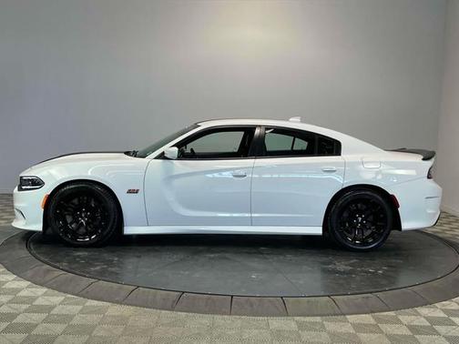 2021 Dodge Charger R/T Scat Pack