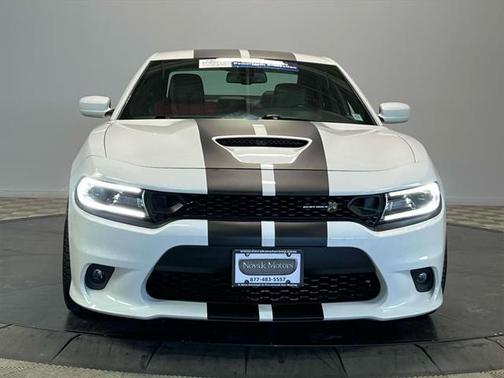 2021 Dodge Charger R/T Scat Pack