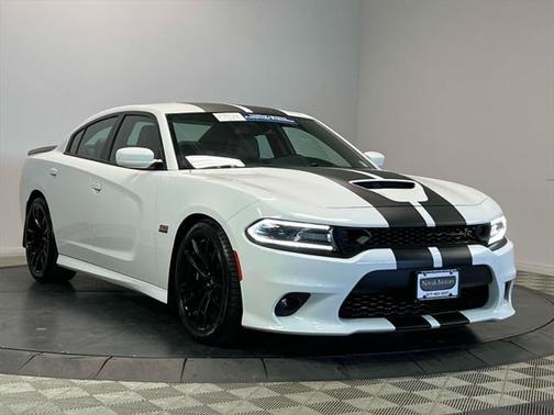 2021 Dodge Charger R/T Scat Pack